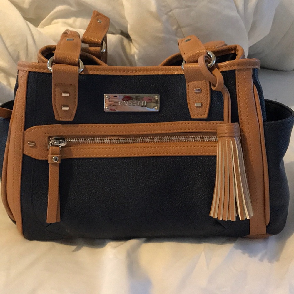 Rosetti handbag
